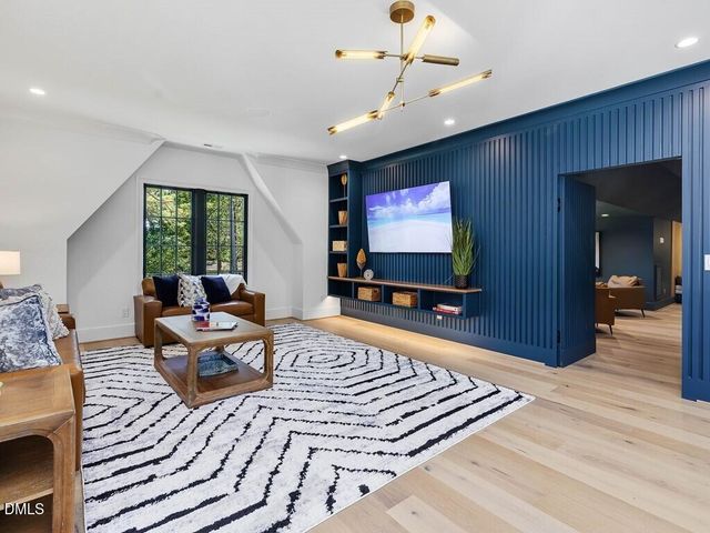 7013 Buckhead Drive, Raleigh, NC 27615