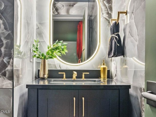 7013 Buckhead Drive, Raleigh, NC 27615