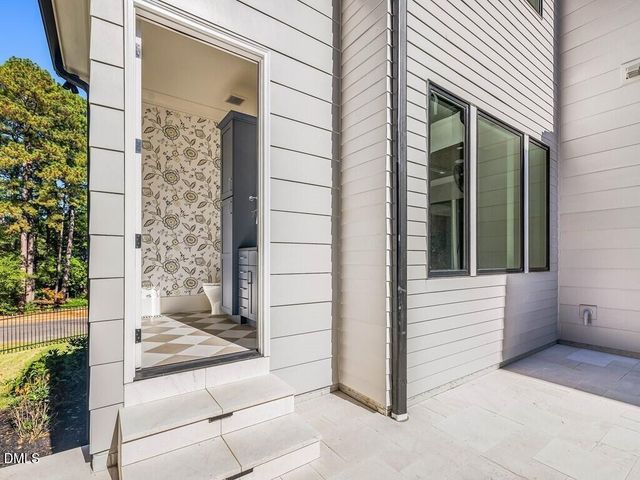 7013 Buckhead Drive, Raleigh, NC 27615