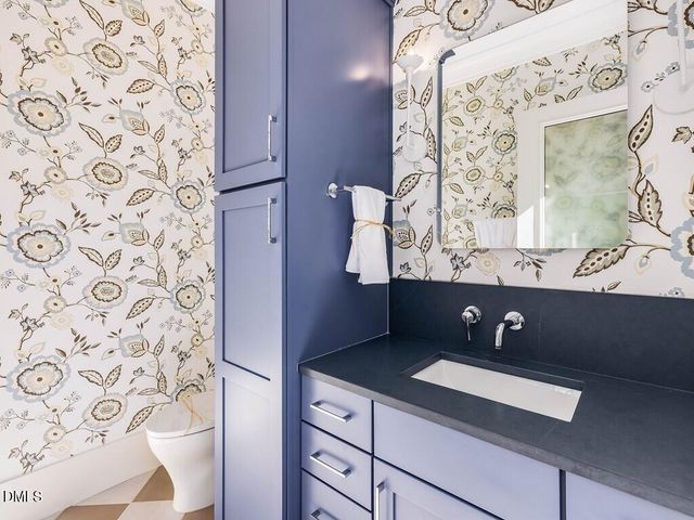 7013 Buckhead Drive, Raleigh, NC 27615