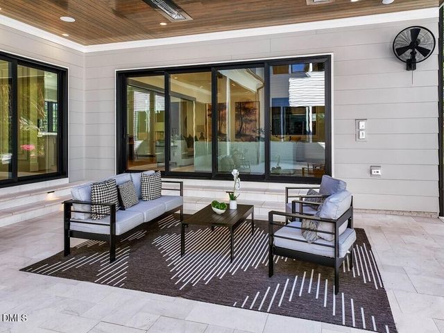 7013 Buckhead Drive, Raleigh, NC 27615