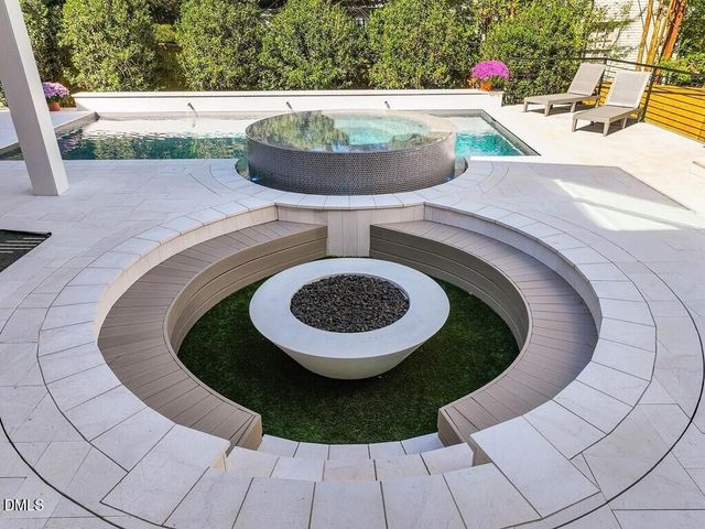 7013 Buckhead Drive, Raleigh, NC 27615