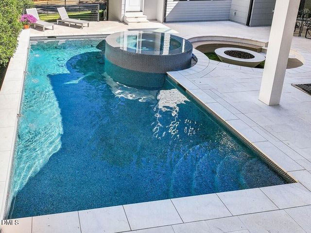 7013 Buckhead Drive, Raleigh, NC 27615