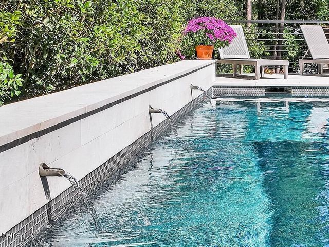 7013 Buckhead Drive, Raleigh, NC 27615