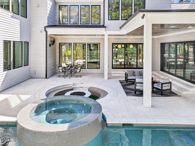 7013 Buckhead Drive, Raleigh, NC 27615