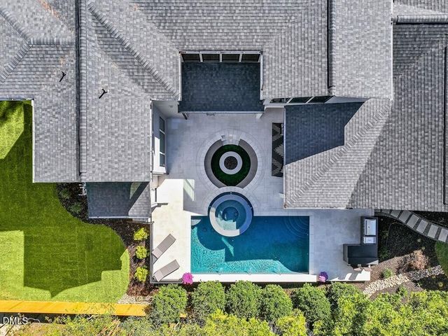 7013 Buckhead Drive, Raleigh, NC 27615