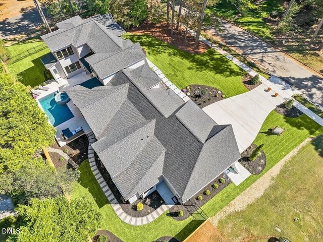 7013 Buckhead Drive, Raleigh, NC 27615