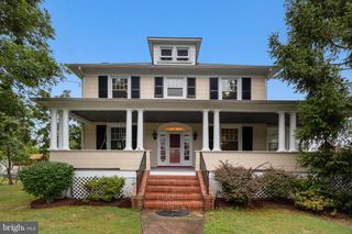1305 FREDERICK RD, Catonsville, MD 21228