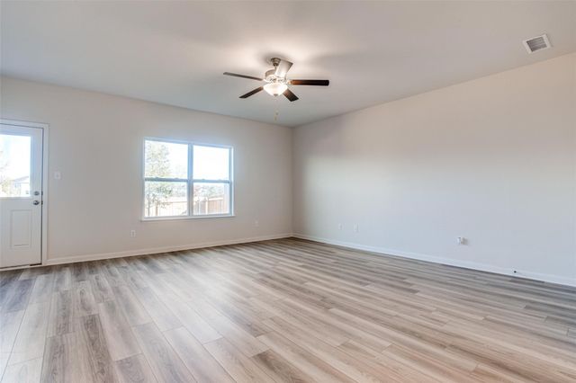 308 Stone Court, Princeton, TX 75407