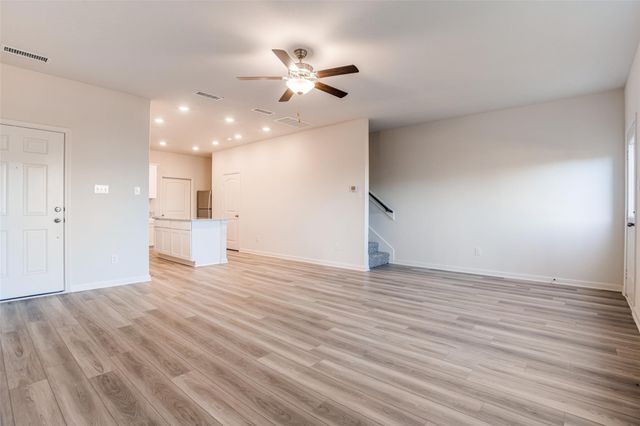 308 Stone Court, Princeton, TX 75407
