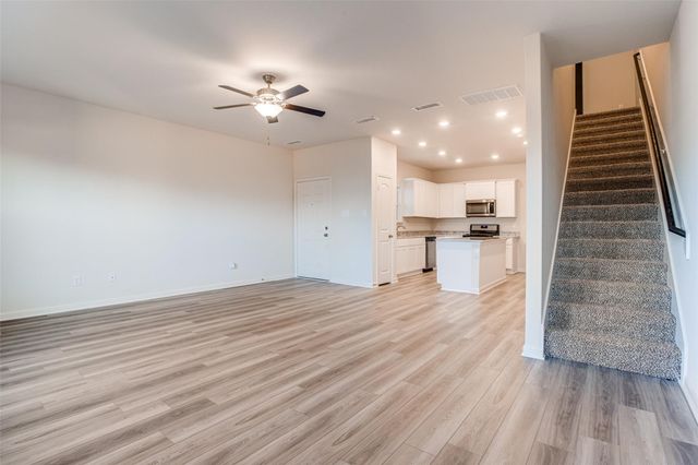 308 Stone Court, Princeton, TX 75407