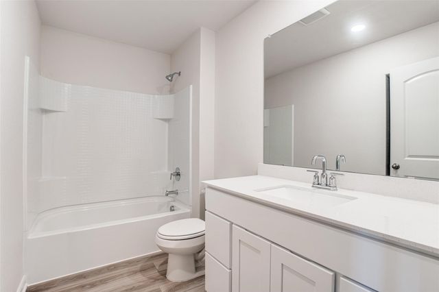 308 Stone Court, Princeton, TX 75407