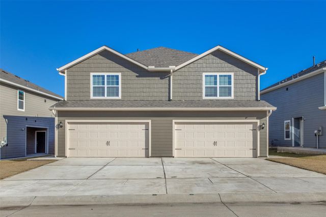 308 Stone Court, Princeton, TX 75407