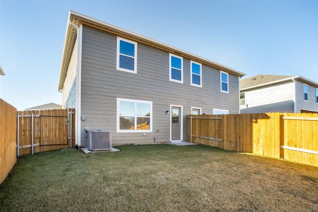308 Stone Court, Princeton, TX 75407