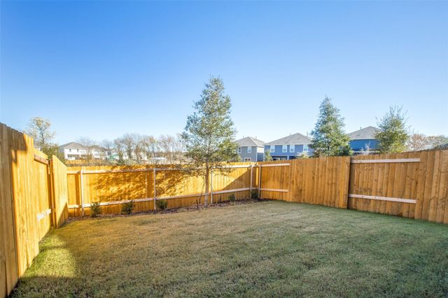 308 Stone Court, Princeton, TX 75407