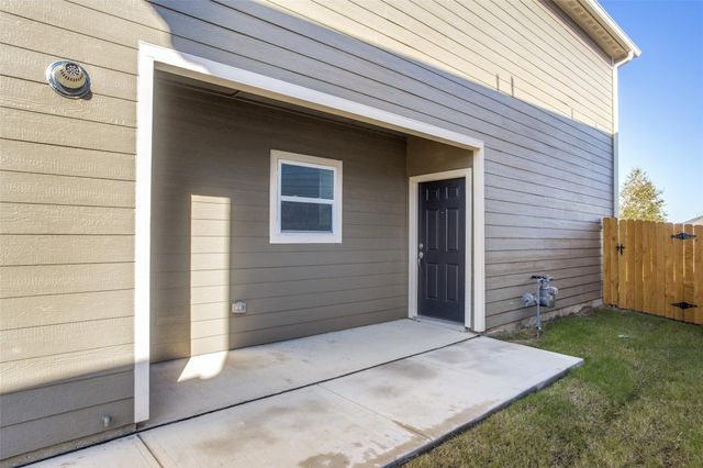 308 Stone Court, Princeton, TX 75407
