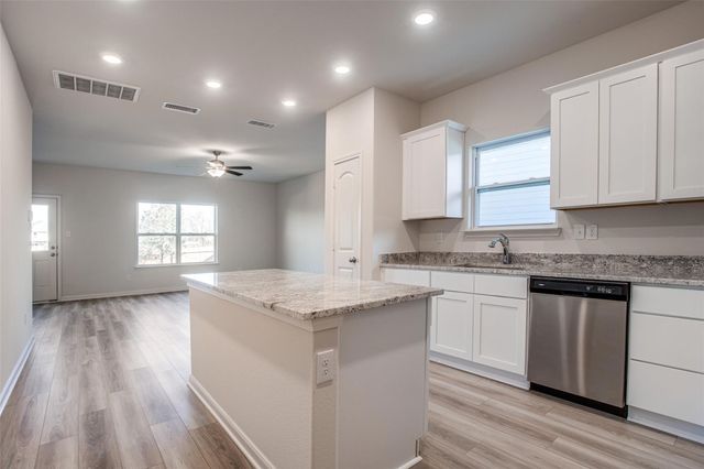 308 Stone Court, Princeton, TX 75407