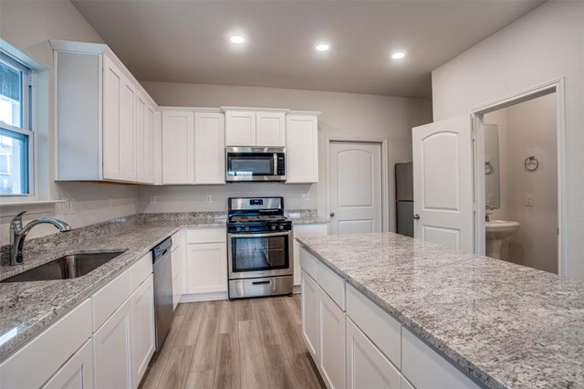 308 Stone Court, Princeton, TX 75407