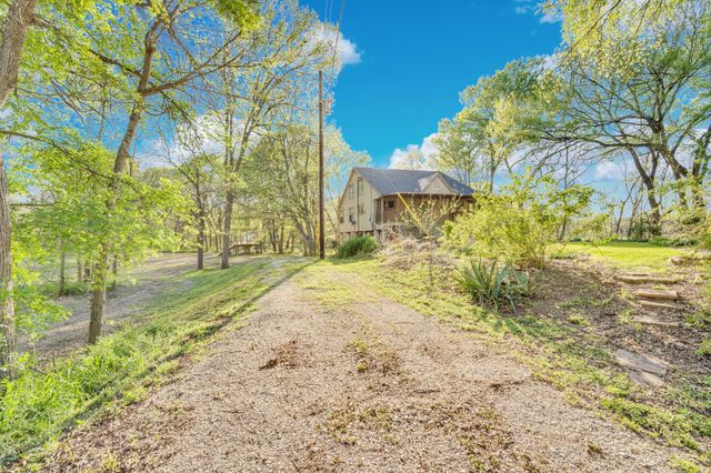 488 Loma Linda Road, Palmer, TX 75152