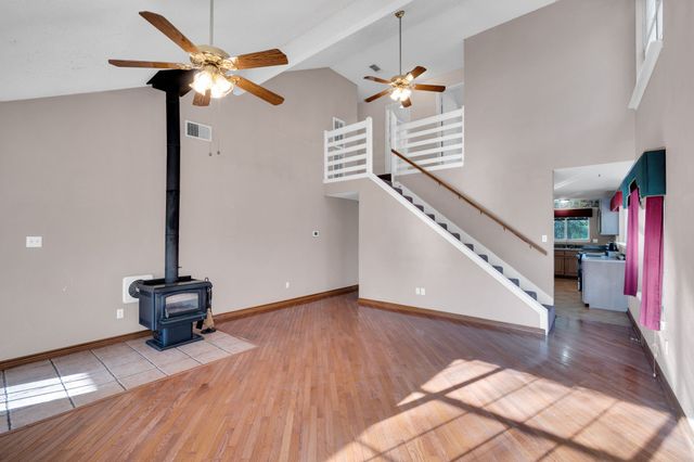 488 Loma Linda Road, Palmer, TX 75152