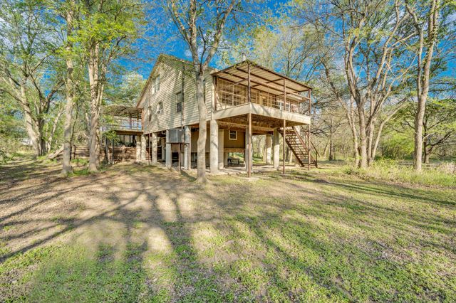 488 Loma Linda Road, Palmer, TX 75152