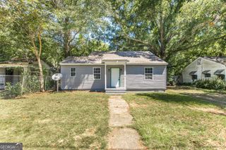 209 Calhoun Street, Fort Valley, GA 31030