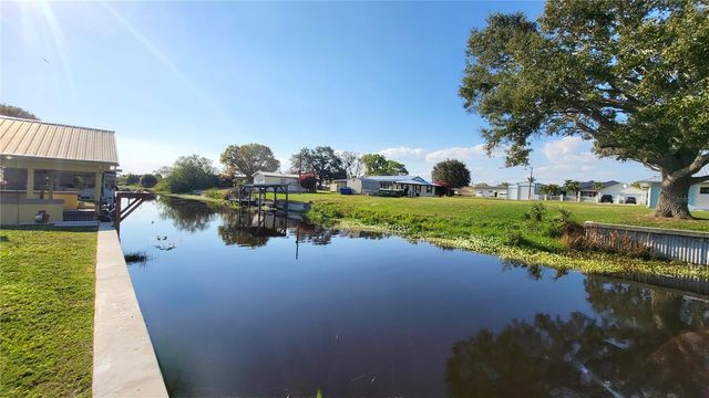 1114 LISA LANE, Okeechobee, FL 34974