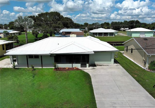 1114 LISA LANE, Okeechobee, FL 34974