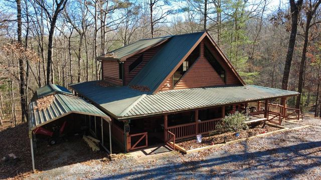 38 Sweetwater Trail, Epworth, GA 30541