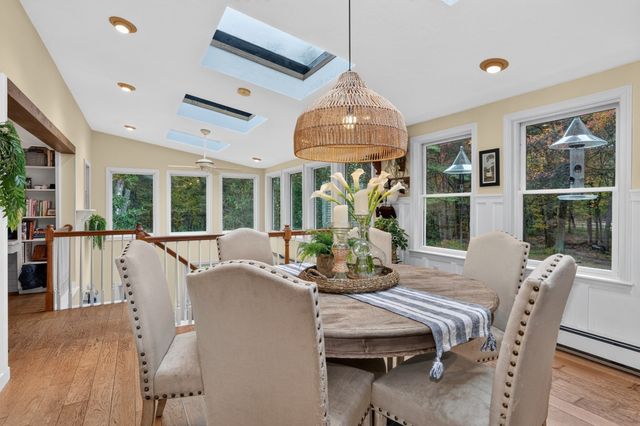 122 Prides Crossing Rd, Sudbury, MA 01776