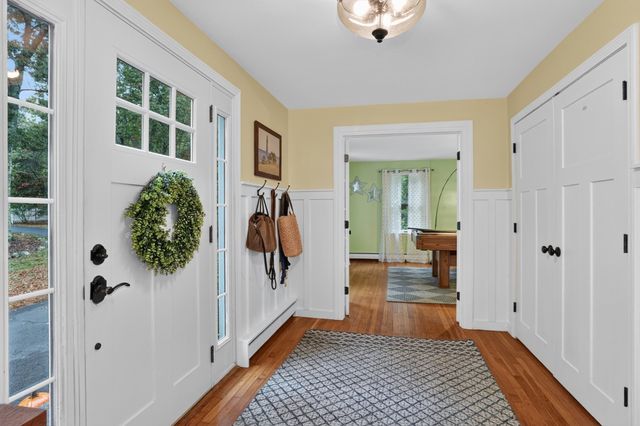 122 Prides Crossing Rd, Sudbury, MA 01776