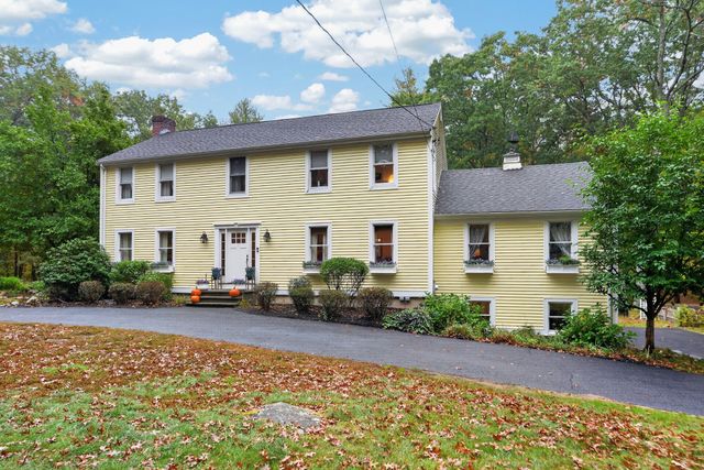 122 Prides Crossing Rd, Sudbury, MA 01776