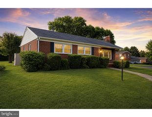 1010 NOTTINGHAM ST, Culpeper, VA 22701