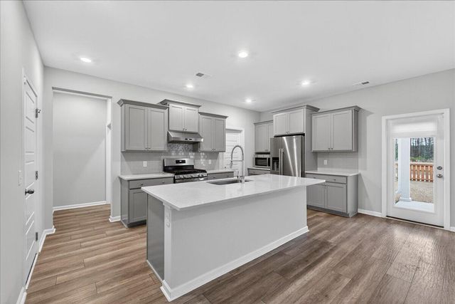 221 Cypress Preserve Boulevard, Moncks Corner, SC 29461