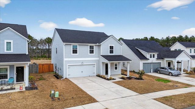 221 Cypress Preserve Boulevard, Moncks Corner, SC 29461