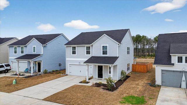 221 Cypress Preserve Boulevard, Moncks Corner, SC 29461