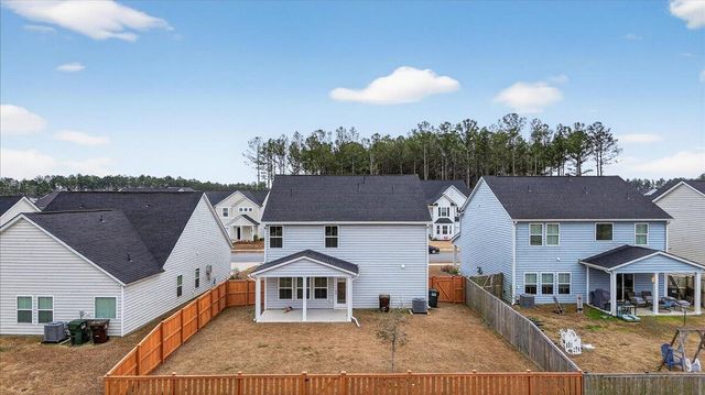 221 Cypress Preserve Boulevard, Moncks Corner, SC 29461