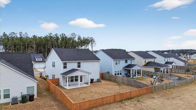 221 Cypress Preserve Boulevard, Moncks Corner, SC 29461