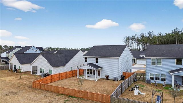 221 Cypress Preserve Boulevard, Moncks Corner, SC 29461