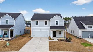 221 Cypress Preserve Boulevard, Moncks Corner, SC 29461