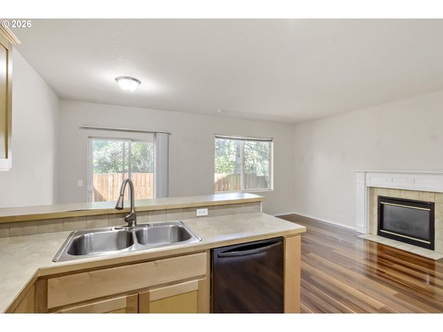 6509 Ne DEER RUN St, Hillsboro, OR 97124
