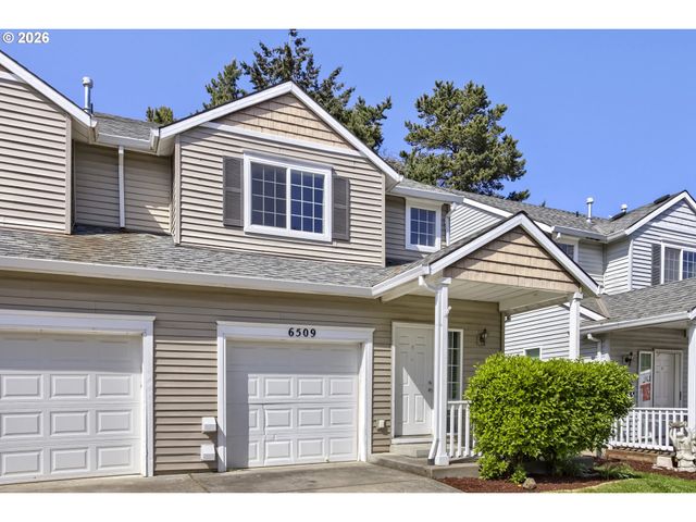 6509 Ne DEER RUN St, Hillsboro, OR 97124