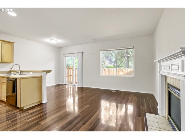 6509 Ne DEER RUN St, Hillsboro, OR 97124