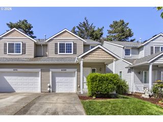6509 Ne DEER RUN St, Hillsboro, OR 97124