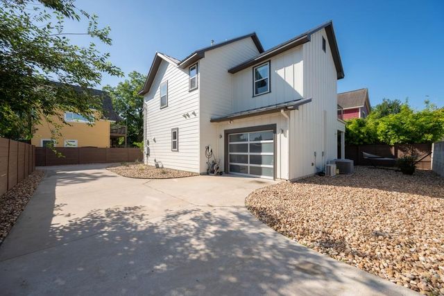 3129 Govalle Ave, Austin, TX 78702