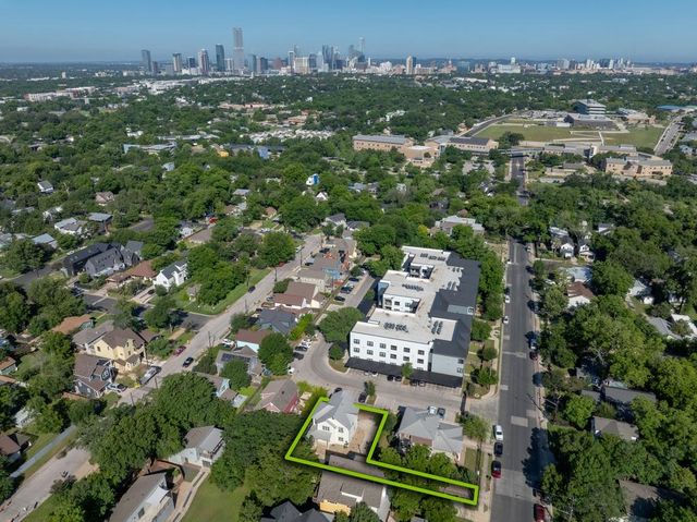 3129 Govalle Ave, Austin, TX 78702