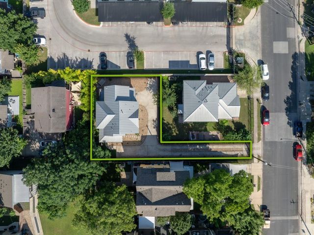 3129 Govalle Ave, Austin, TX 78702