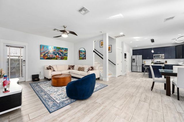 3129 Govalle Ave, Austin, TX 78702