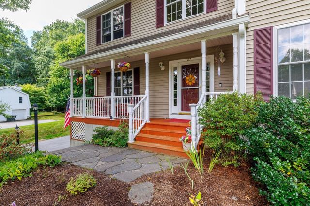 27 Tannery Rd., Sturbridge, MA 01518