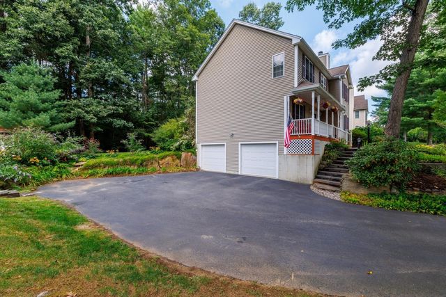 27 Tannery Rd., Sturbridge, MA 01518